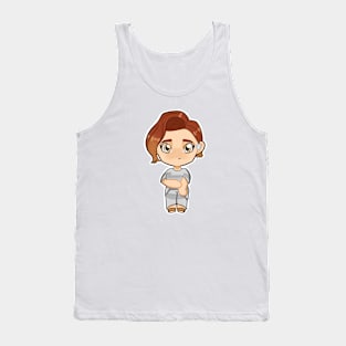 Beta Horizon Forbidden West Tank Top